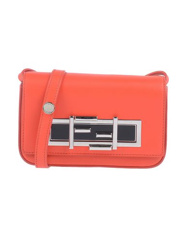ZOOM FENDI - Across-body bag