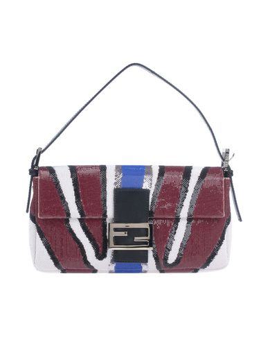 ZOOM FENDI - Bolso de mano