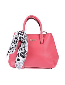 Blu Blumarine Women S Handbags Spring Summer And Fall Winter Blu Blumarine Handbag
