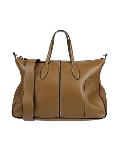 Tod S Handbag Handbags Yoox Com