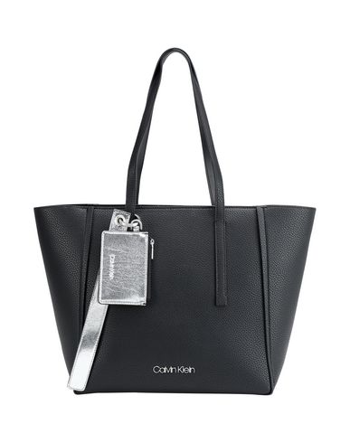 Sac Porté Femme Épaule Base Sacs Ck Calvin Klein Shopp Medium rrdwRq8