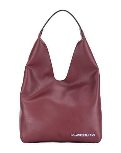 ズーム CALVIN KLEIN JEANS - ショルダーバッグ