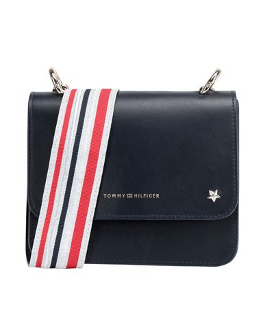 Купить Сумку Кросс Боди Tommy Hilfiger