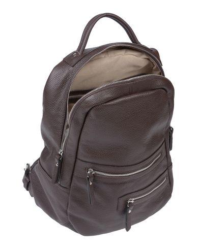 doucal's backpack
