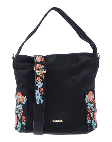 Desigual Handbag Women Handbags Online On Yoox United Desigual Handbag
