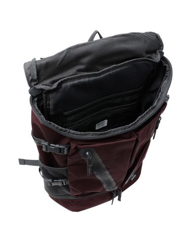 nixon bum bag