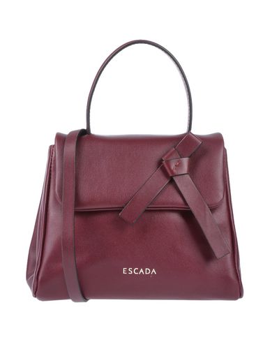 Escada Handbag Women Handbags Online On Yoox Latvia Escada Handbag