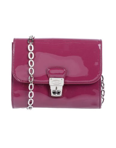 ZOOM TOD'S - Across-body bag