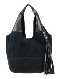 Innue Women Handbags Leather Yoox United States Innue Handbag