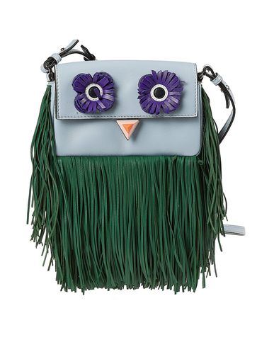 ZOOM FENDI - Cross-body bags