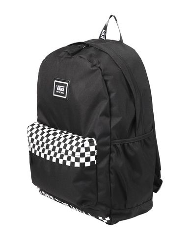 vans backpack hk