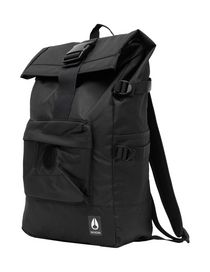 Nixon Backpacks Packs For Men Handbags Yoox Nixon Backpack Pack