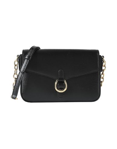 ZOOM LAUREN RALPH LAUREN - Bolso con bandolera