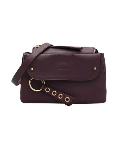 ZOOM SEE BY CHLOÉ - Cross-body bags
