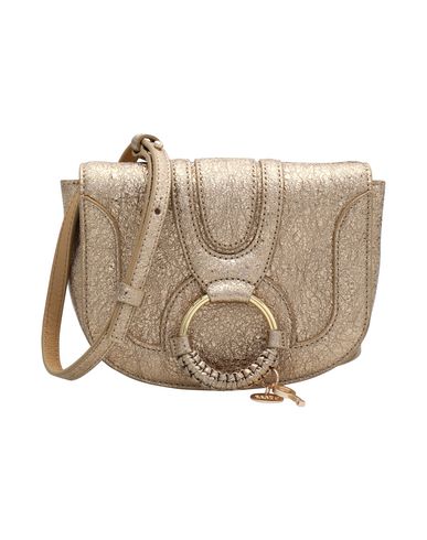 See By Chloé Hana Sbc Across Body Bag Women See By ChloÉ Across Body Bag