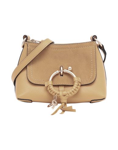ZOOM SEE BY CHLOÉ - Cross-body bags