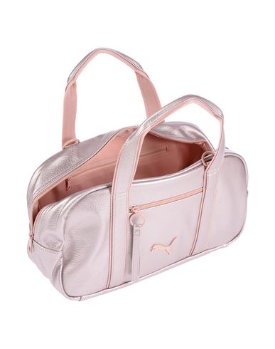 Women Puma Handbags online on YOOX 