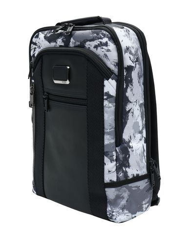 tumi alpha bravo davis backpack