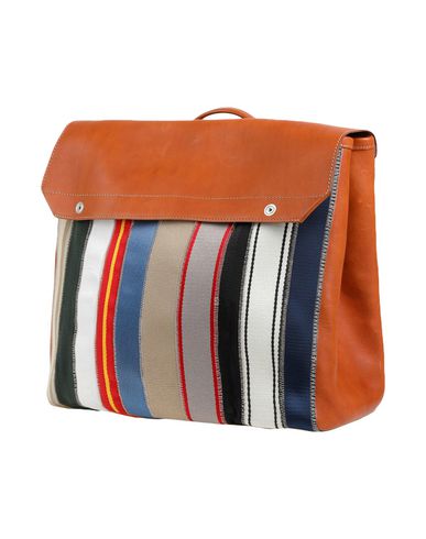 ZOOM MAISON MARGIELA - Sac à dos et Banane