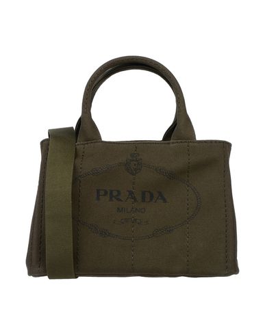 Prada Handbag Women Handbags Online On Yoox Hong Kong Prada Handbag