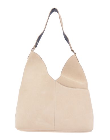 ZOOM JIL SANDER NAVY - Shoulder bag