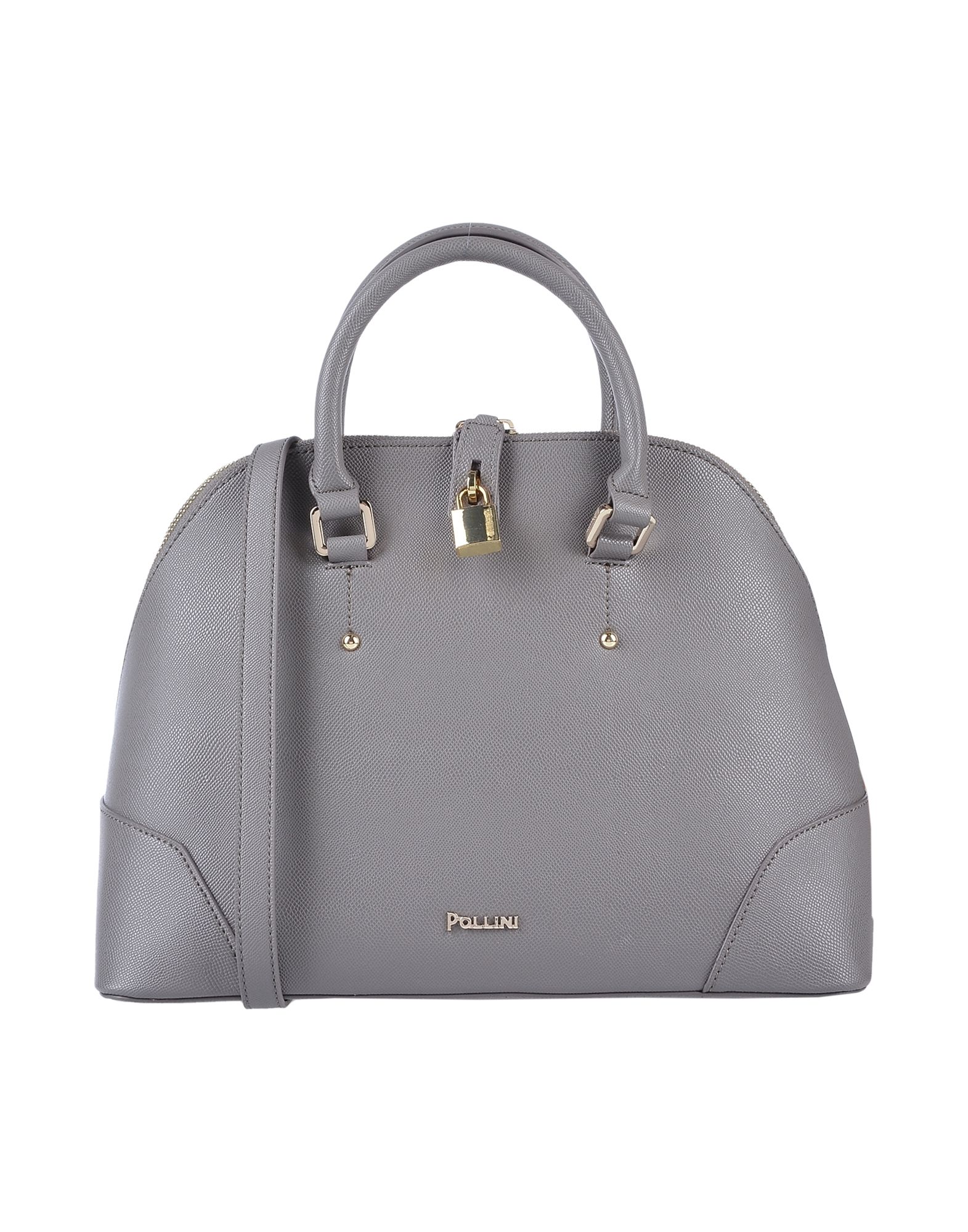 Pollini Handbag Handbags Yoox Com