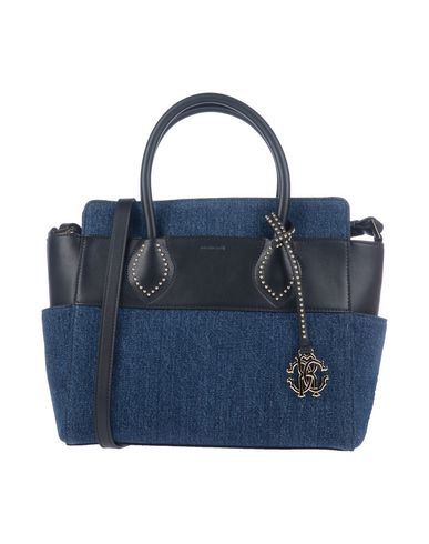 ZOOM ROBERTO CAVALLI - Sac à main