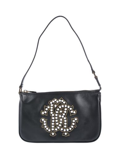 roberto cavalli purse