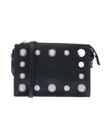 ZOOM VERSUS VERSACE - Across-body bag