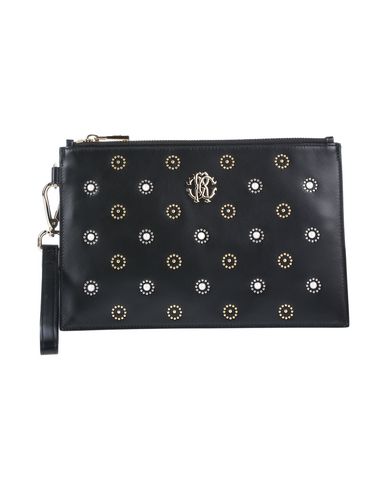 ZOOM ROBERTO CAVALLI - Sac à main
