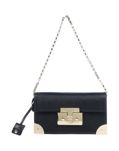Pollini Handbag Bags Yoox Com