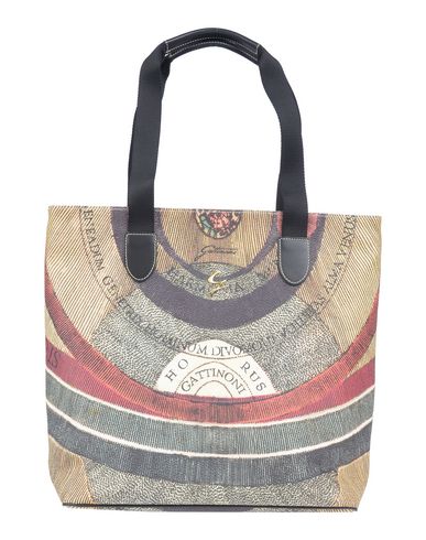 ZOOM GATTINONI - Schultertasche