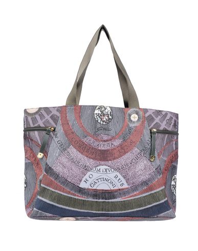 ZOOM GATTINONI - Handtasche