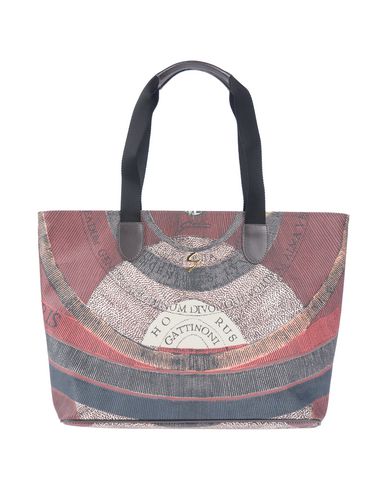 ZOOM GATTINONI - Handtasche
