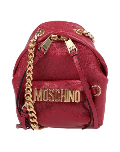 ZOOM MOSCHINO - Cross-body bags