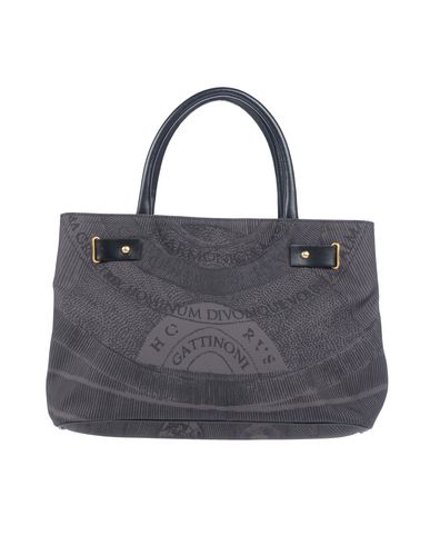 ZOOM GATTINONI - Handtasche