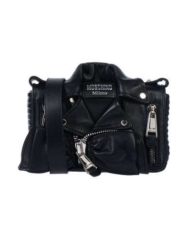 Moschino Handbag Handbags Yoox Com