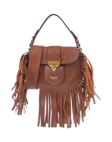 ZOOM MOSCHINO - Handbag