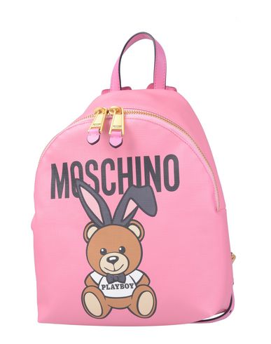 ZOOM MOSCHINO - Backpack & fanny pack
