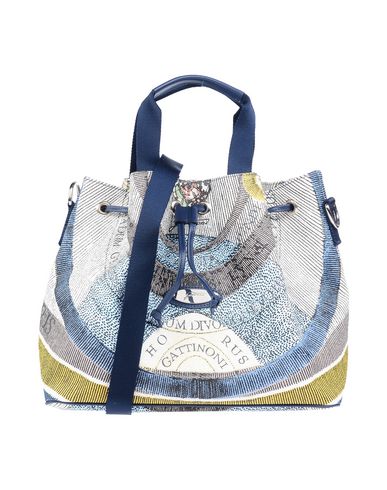 ZOOM GATTINONI - Handtasche