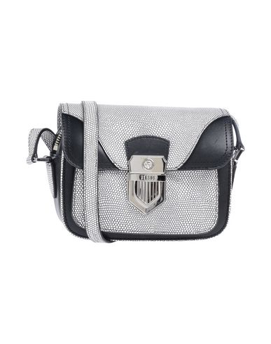 ZOOM VERSUS VERSACE - Cross-body bags