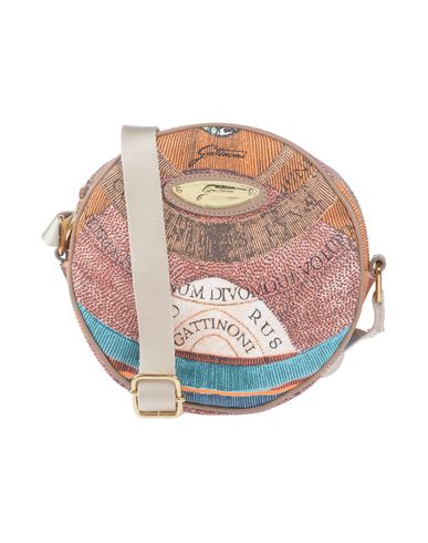 ZOOM GATTINONI - Cross-body bags