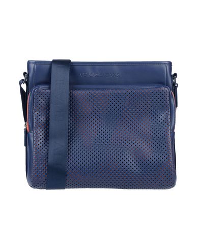 ZOOM VERSACE JEANS - Sac bandoulière