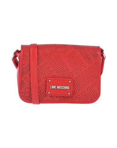 Borsa Love Moschino Tracolla Donna Yoox Su Acquista Online A rEqgxTwr