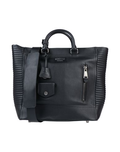 moschino man bag