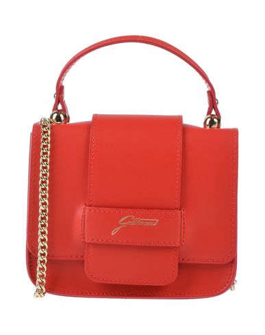 ZOOM GATTINONI - Cross-body bags