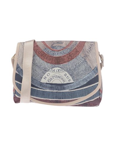 ZOOM GATTINONI - Cross-body bags