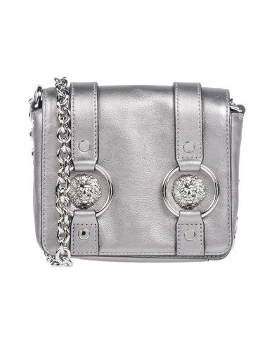 ZOOM VERSUS VERSACE - Cross-body bags