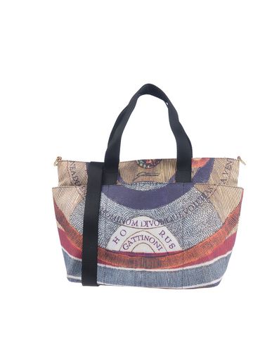 ZOOM GATTINONI - Handtasche