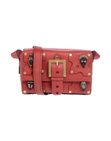 ZOOM VALENTINO GARAVANI - Across-body bag